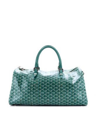  50 Croisiere Bag Coated Canvas