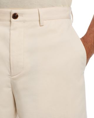 Standard Chino Shorts