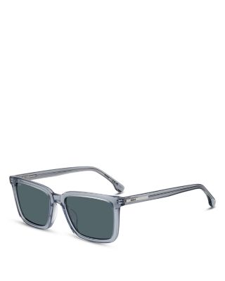 Rectangular Sunglasses, 55mm