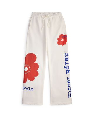 Logo Sweatpants