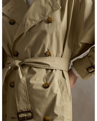 Trench Coat