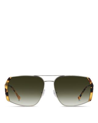 Pilot Sunglasses, 60mm