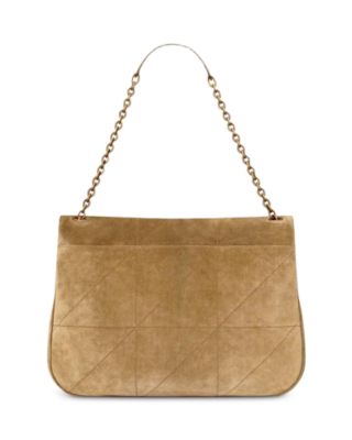 Jamie 4.3 Bag in Suede