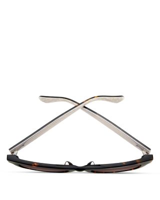 Dee Square Sunglasses, 51mm