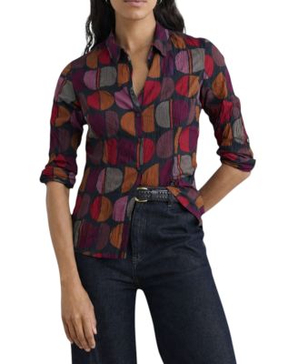  Women's Larissa Shirt