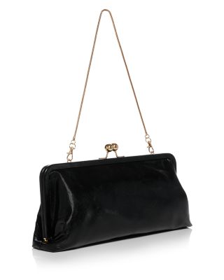 Medium Coin Purse Clutch - Exclusive