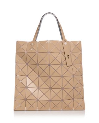 Lucent Medium Tote Bag