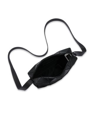 Cuboid Large Crossbody Bag