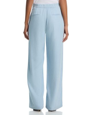 Shimmer Tweed Blazer & Pants - Exclusive