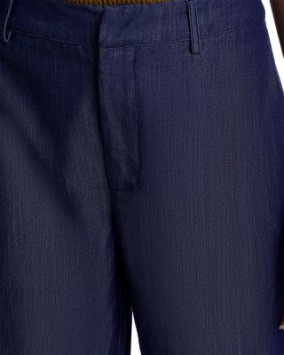 Denim Pants - Exclusive 