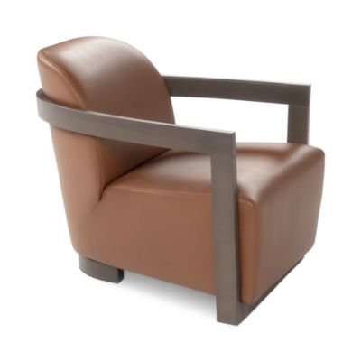 Palazzo Leather Chair