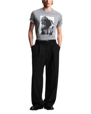 Icon Graphic Logo T-Shirt