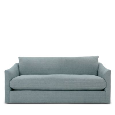 Astor 72" Fabric Sofa - Exclusive