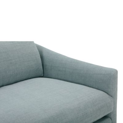 Astor 72" Fabric Sofa - Exclusive