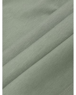 Oversized Crewneck T-Shirt