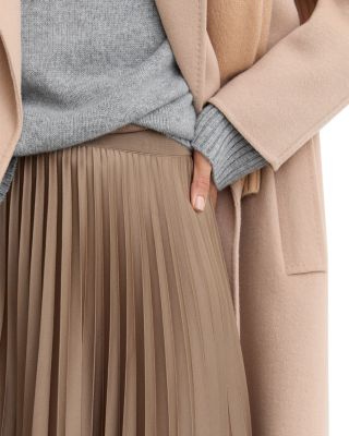 Seren Pleated Skirt
