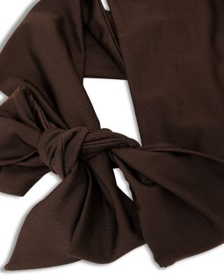 Maisie Wrap Bikini Top