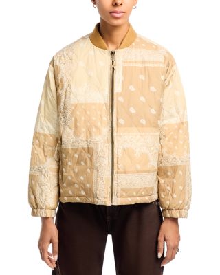 The Reversible Puffer Jacket