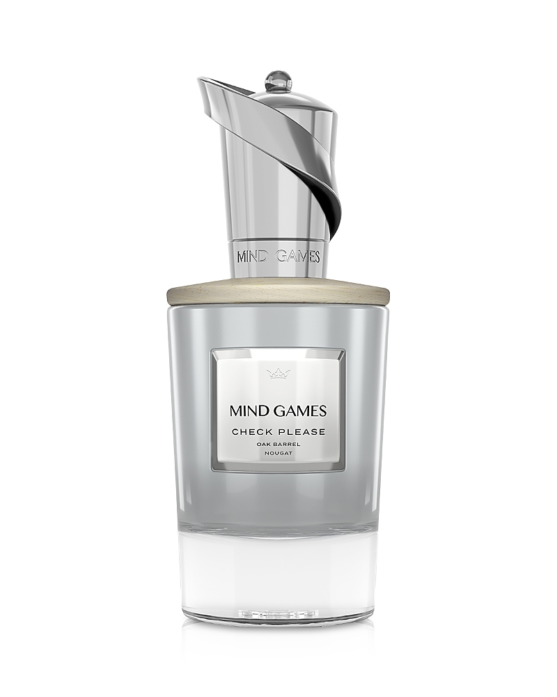 Mind Games Check Please Extrait De Parfum 3.4 Oz.