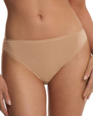 Bliss Bare Cotton Bikini, Pack of 3