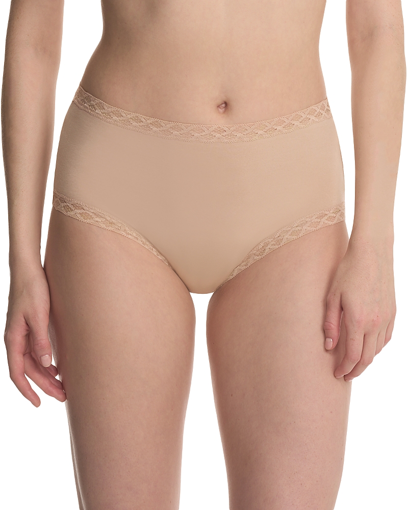 Natori Bliss Full Briefs