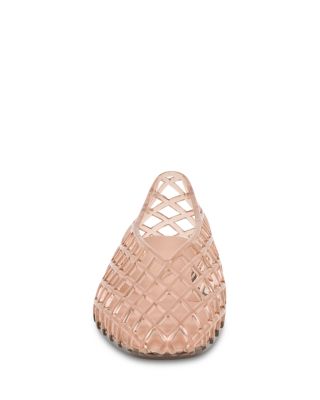 Women's Jam Jelly Flats