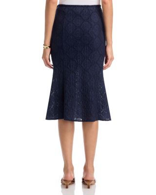 Selah Tank Top & Massimo Skirt