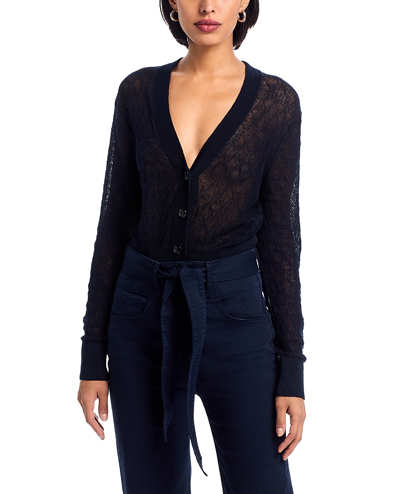 Veronica Beard Ingraham Cardigan