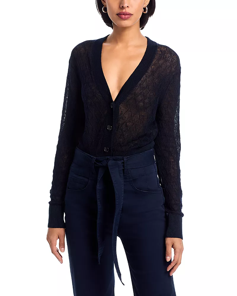 Veronica Beard Ingraham Cardigan