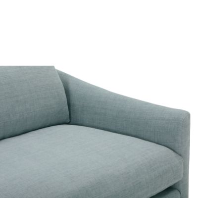 Astor 100" Fabric Sofa - Exclusive