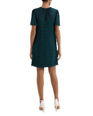 Fallon Layered Dress