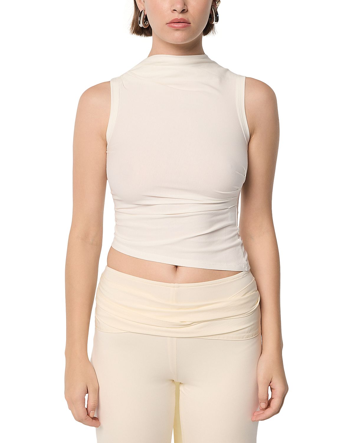 The Line by K Selma Tank Top