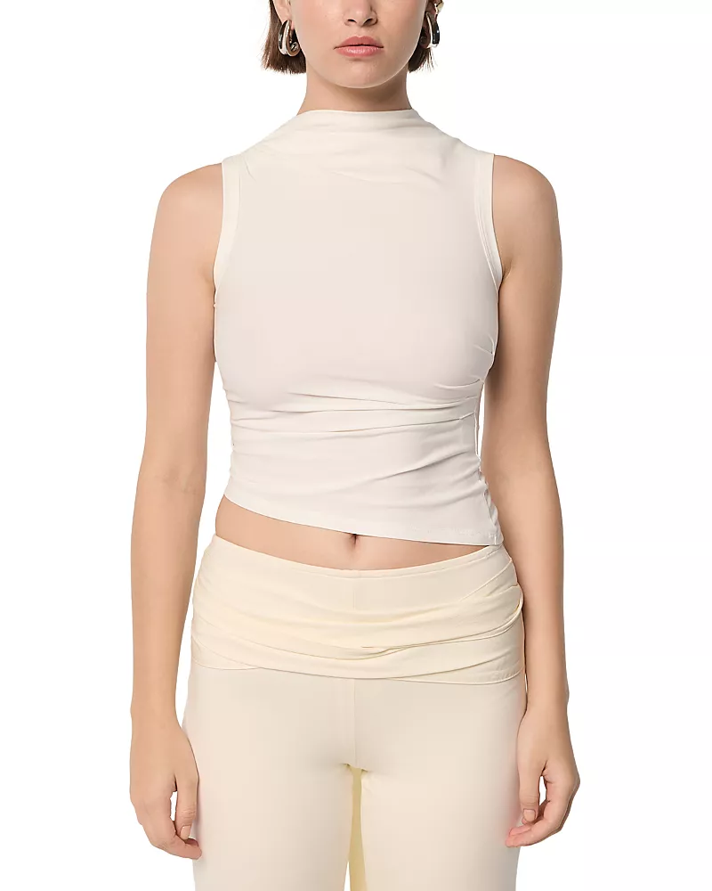 The Line by K Selma Tank Top