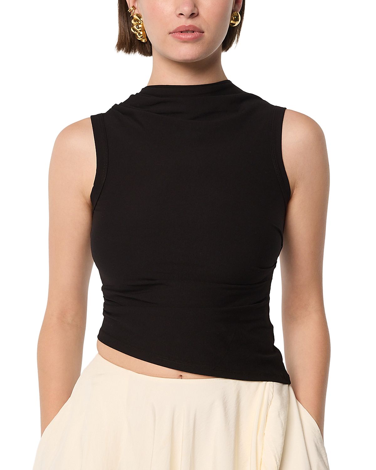 The Line by K Selma Tank Top