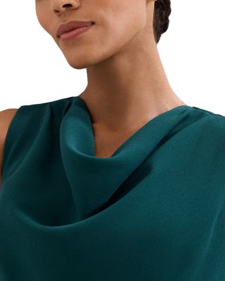 Monique Cowl Neck Jumpsuit