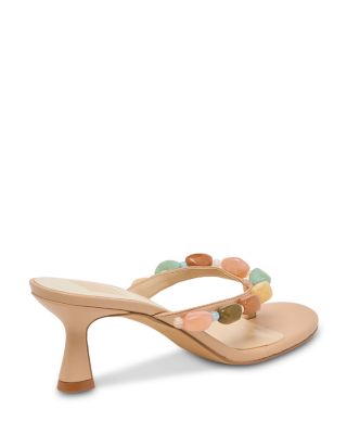 Women's Daksie Embellished Sandals