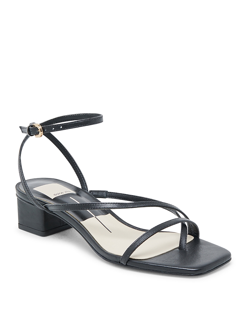 Dolce Vita Women's Karlos Ankle Strap Sandals