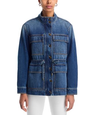 Truman Anorak Jacket