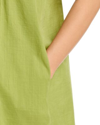 Violet Short Sleeve Dress