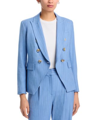 Miller Dickey Jacket