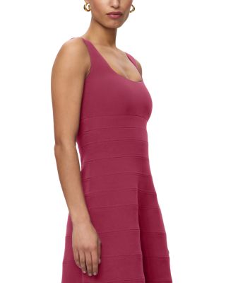 The Zinnia Bandage Dress