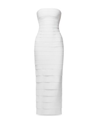 Elaina Bandage Gown