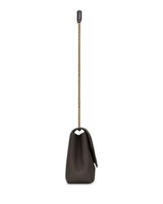 Loulou Large Bag in Matelasse Lambskin