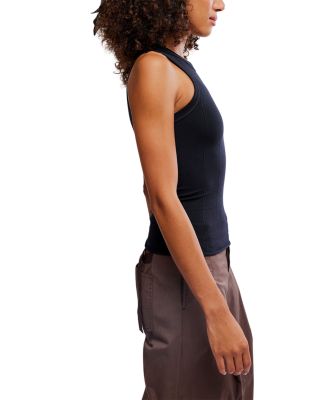 So Soft Seamless Tank Top