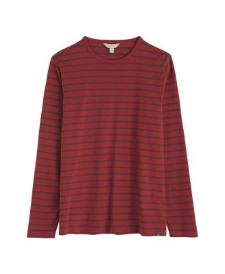  Men's Sailor Long Sleeve Shirt