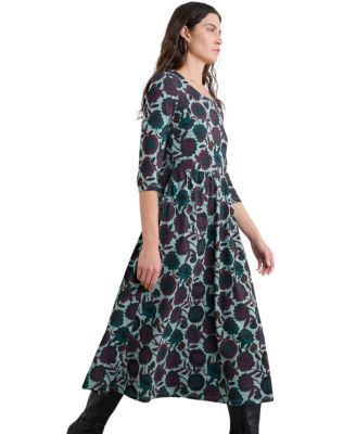 Women's Emily Quarter Sleeve Dress