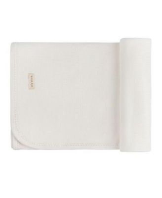 Unisex Ribbed Embroidered Collar Collection Take Me Home Set - Baby