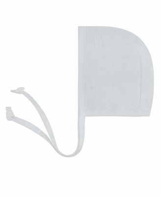 Unisex Ribbed Embroidered Collar Collection Take Me Home Set - Baby