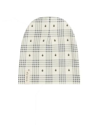  Unisex Cotton Floral Plaid Collection Take Me Home Set - Baby