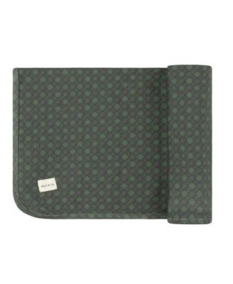  Unisex Velour Plaid Bear Collection Take Me Home Set - Baby